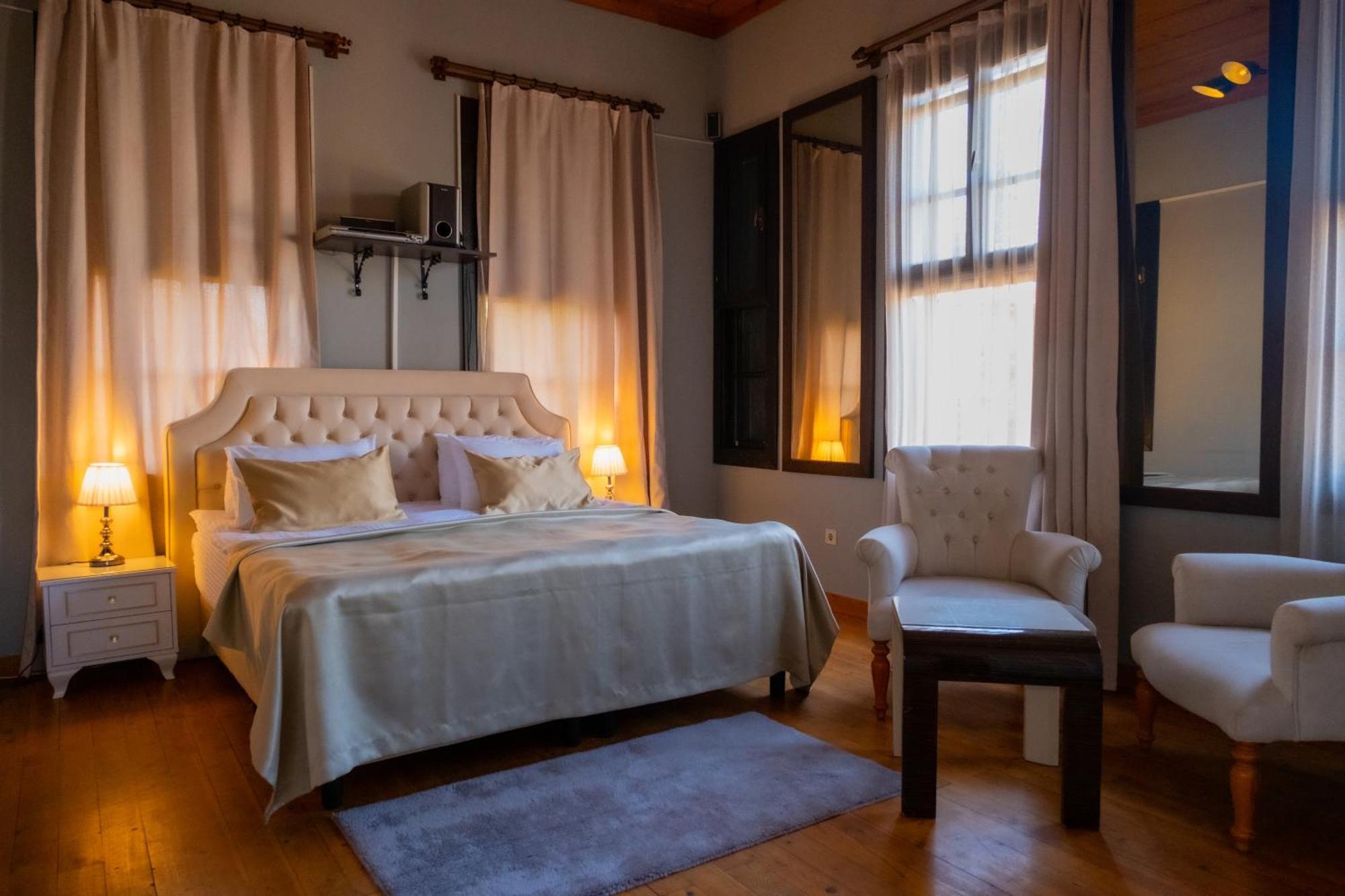 Grace Lounge Premium Homestay *