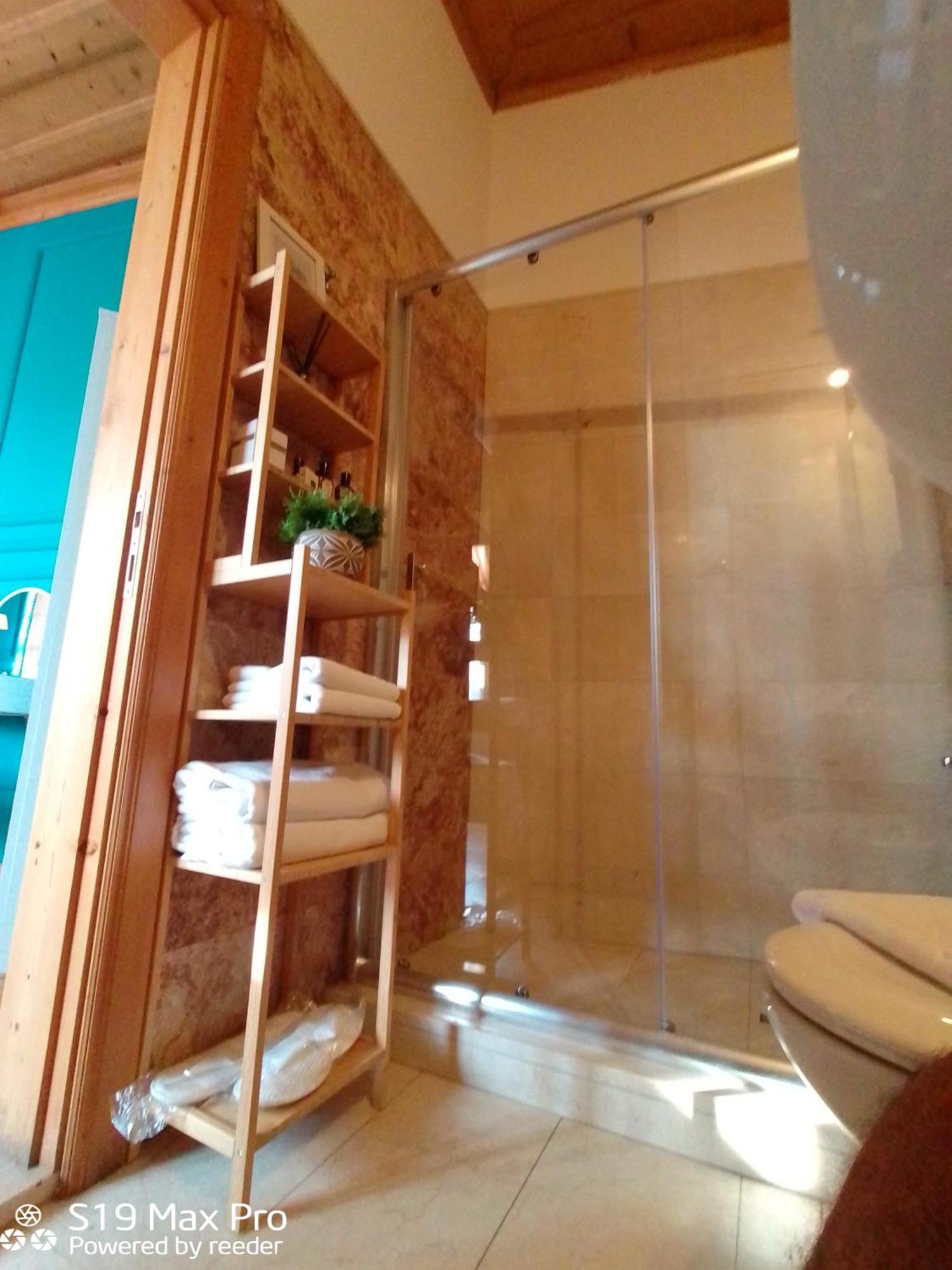 Accommodatie bij particulieren Grace Lounge Premium Antalya