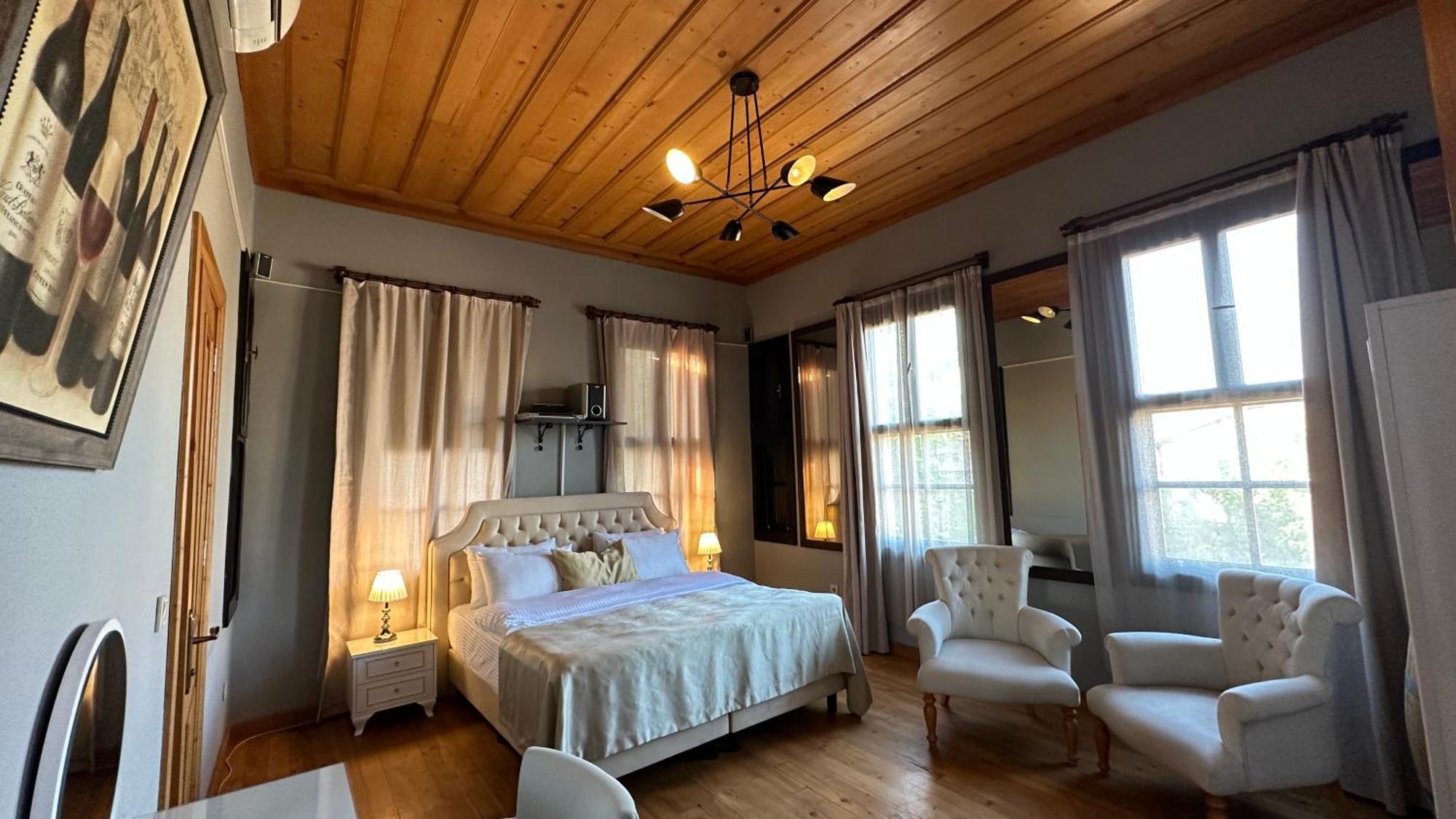 Grace Lounge Premium Accommodatie bij particulieren Antalya