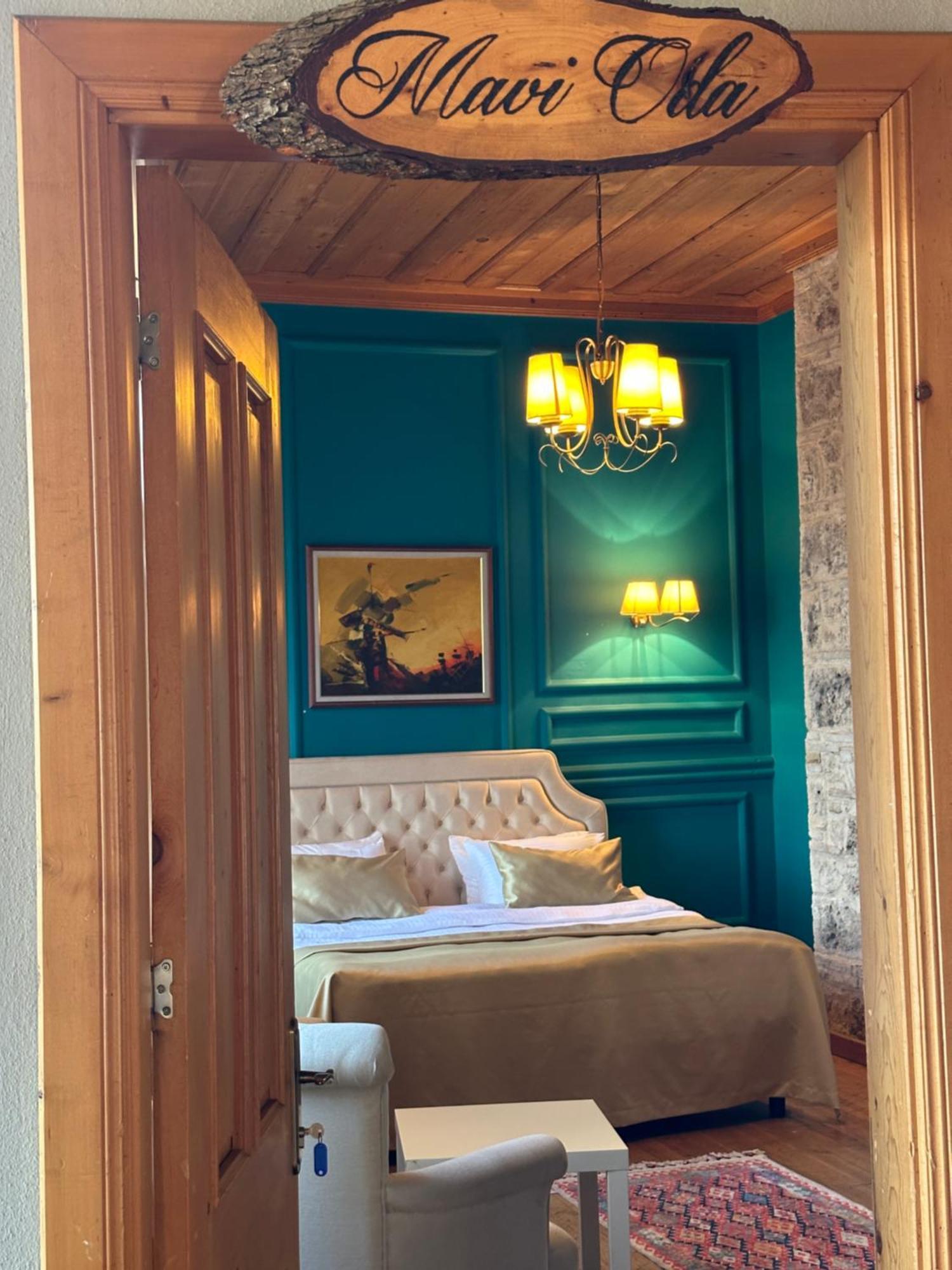 Accommodatie bij particulieren Grace Lounge Premium Antalya