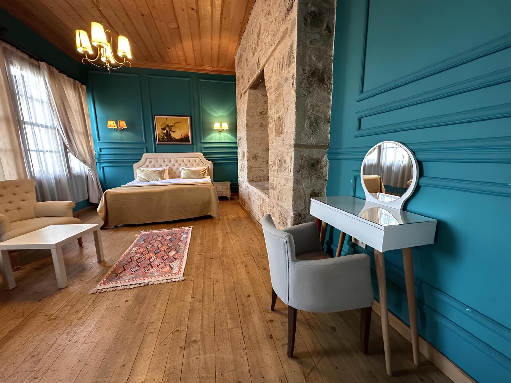 Accommodatie bij particulieren Grace Lounge Premium Antalya
