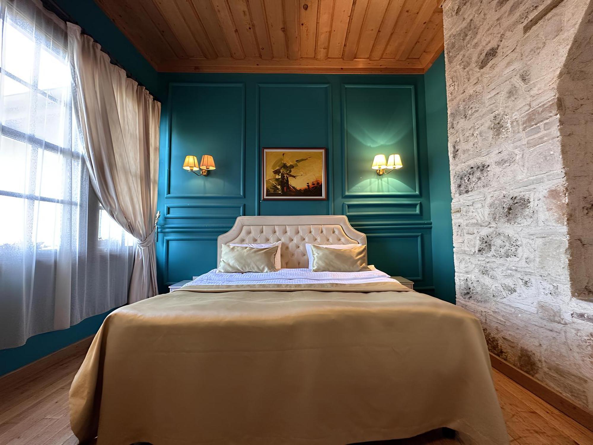 Grace Lounge Premium Accommodatie bij particulieren *