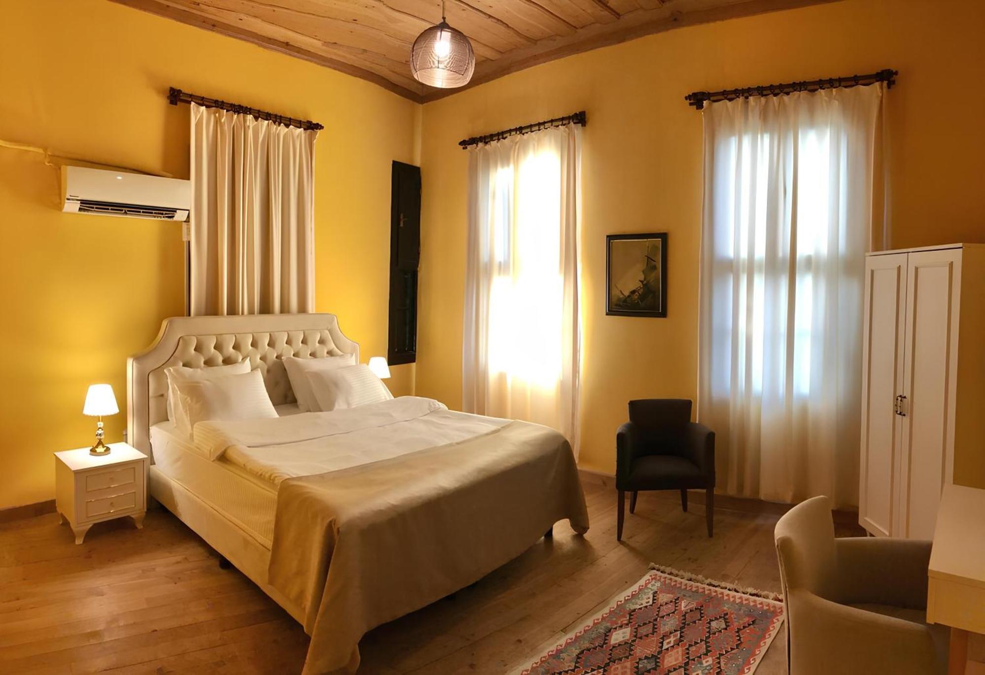 Accommodatie bij particulieren Grace Lounge Premium Antalya
