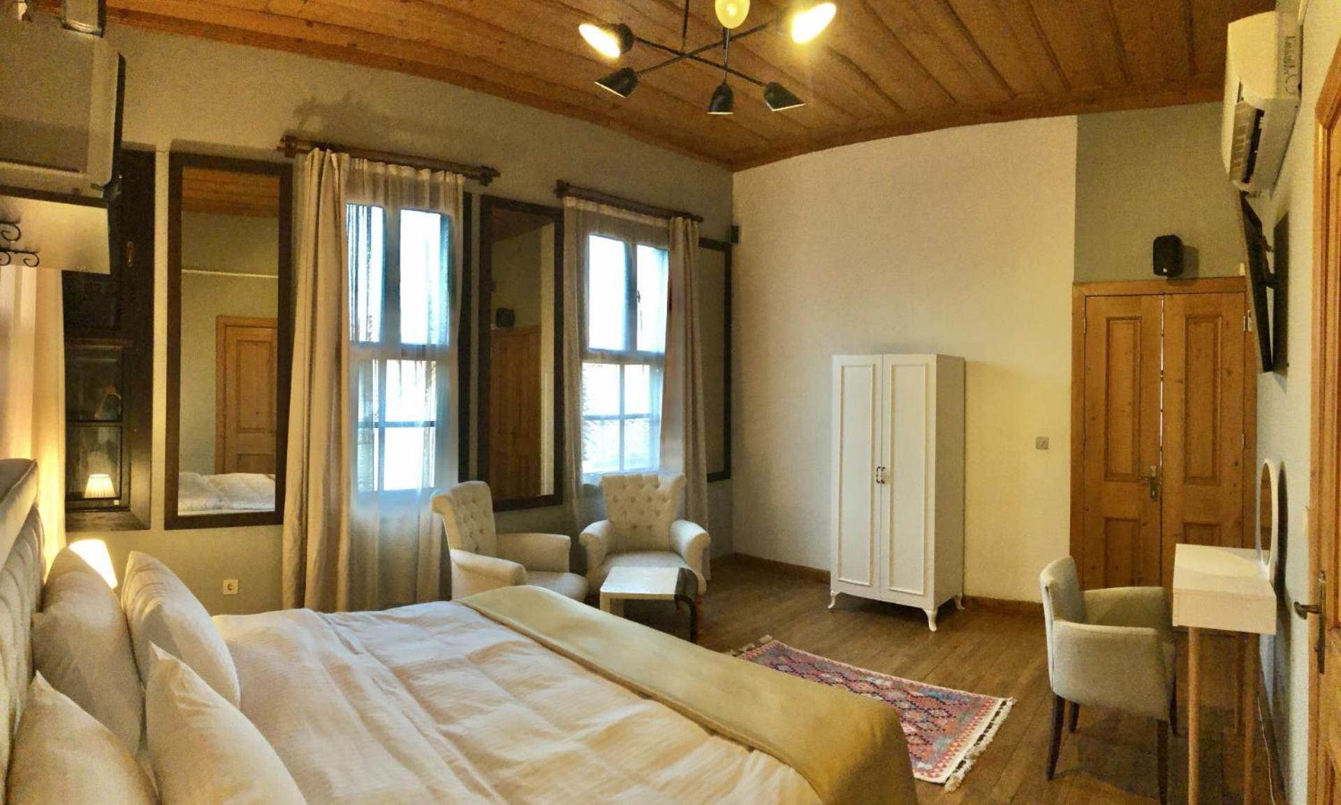 Grace Lounge Premium Accommodatie bij particulieren *
