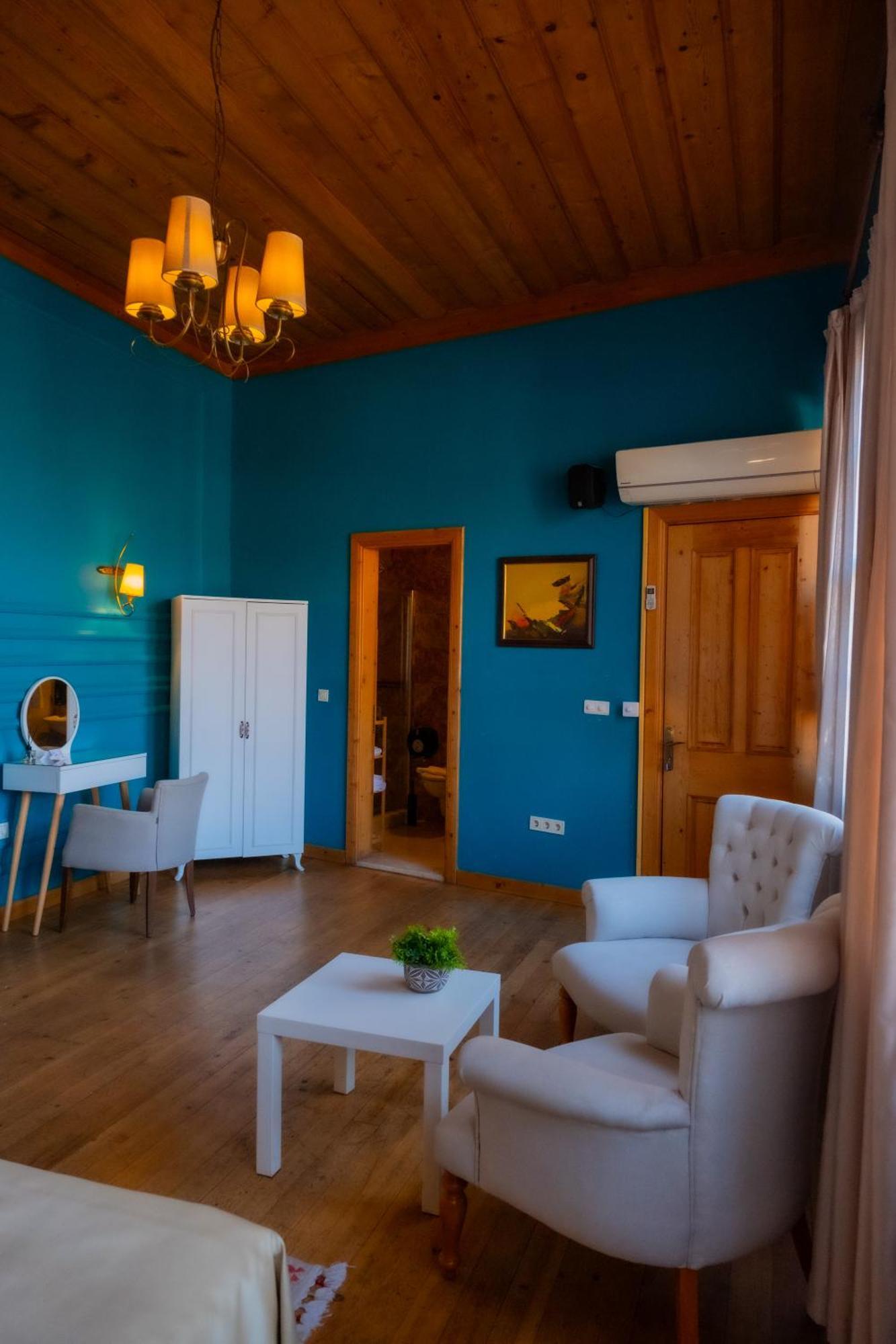 Grace Lounge Premium Accommodatie bij particulieren *