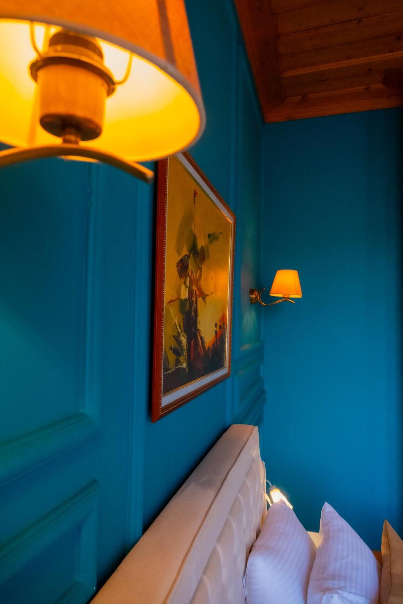 Accommodatie bij particulieren Grace Lounge Premium