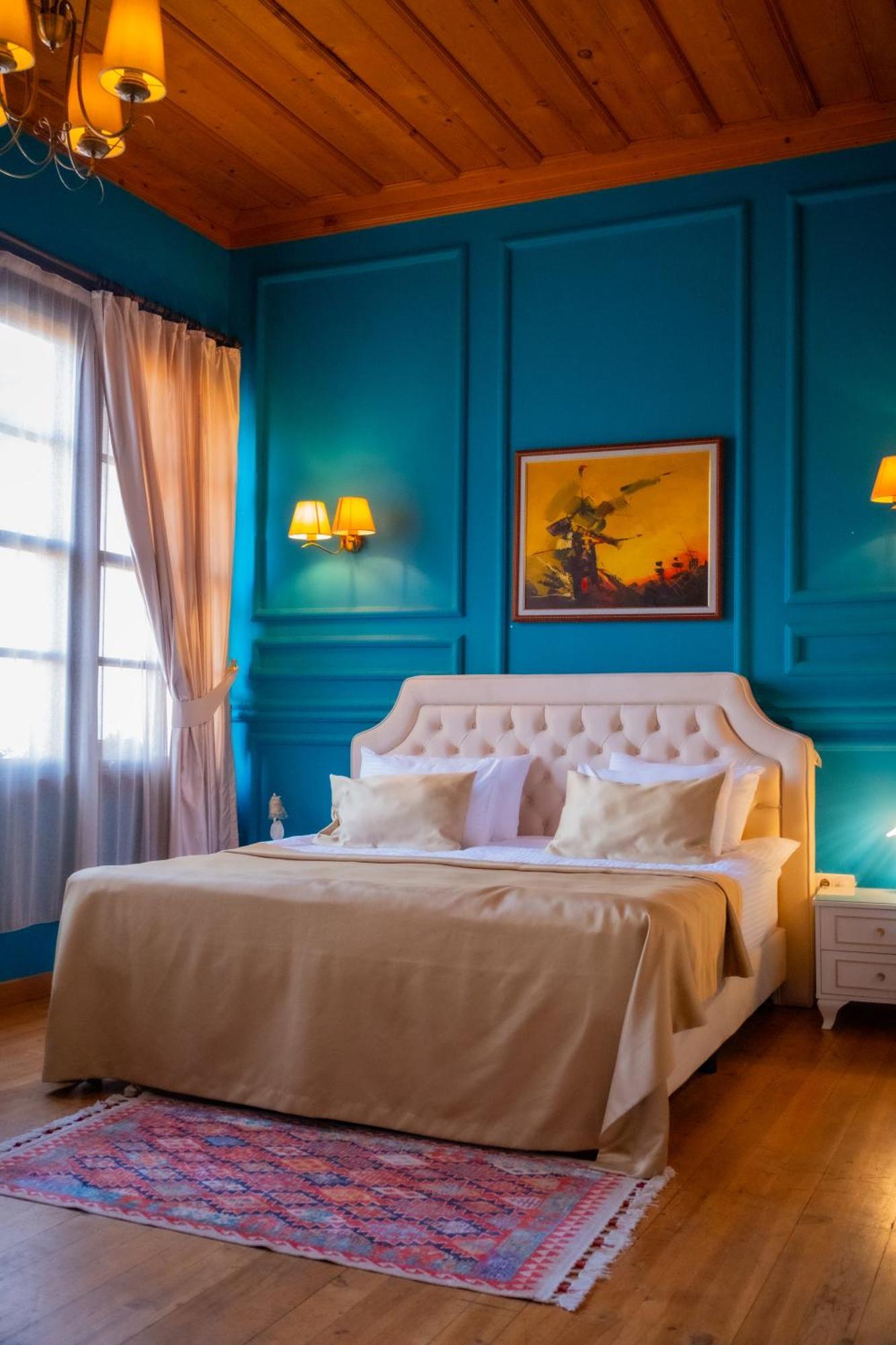 Grace Lounge Premium Accommodatie bij particulieren