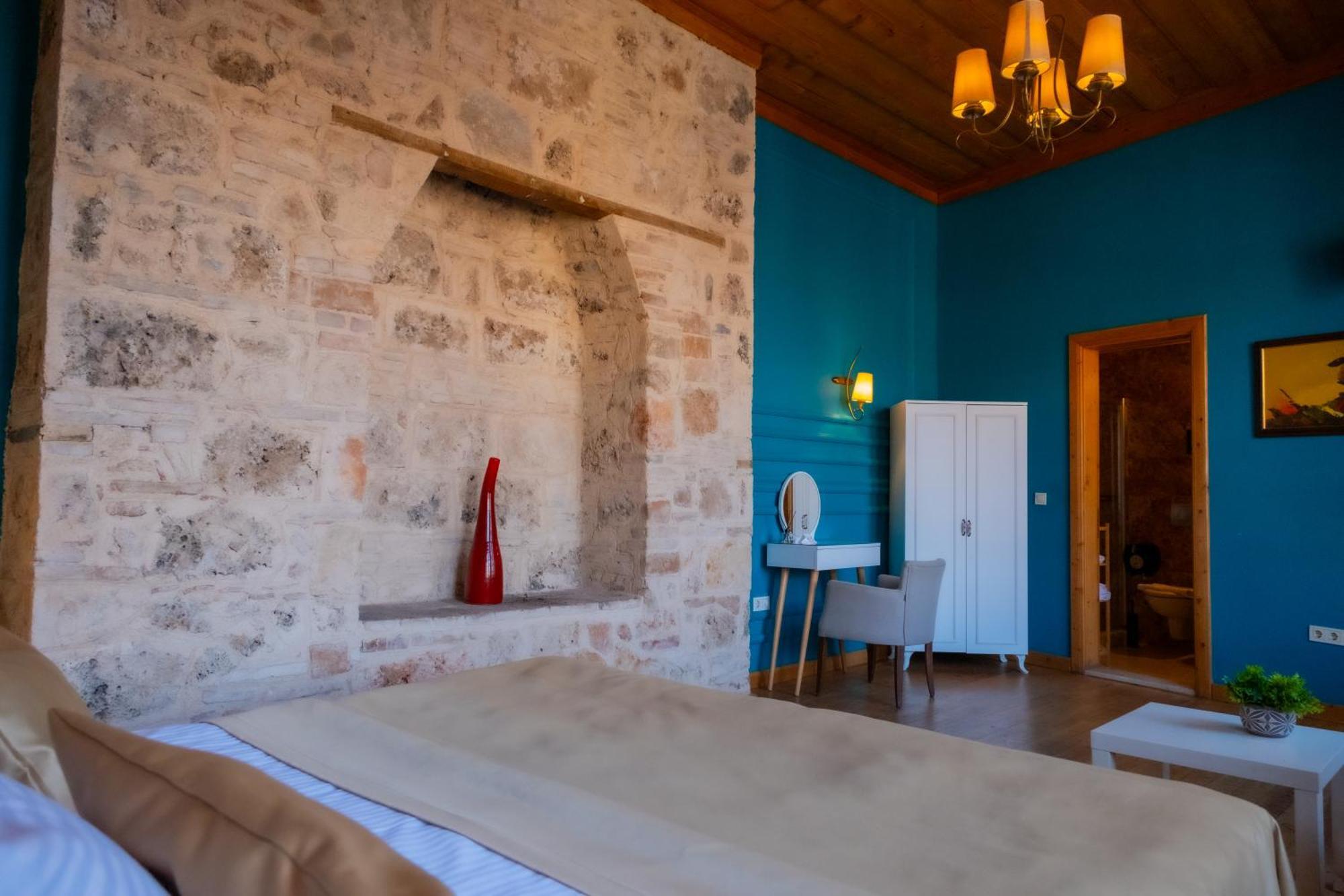 Accommodatie bij particulieren Grace Lounge Premium Antalya