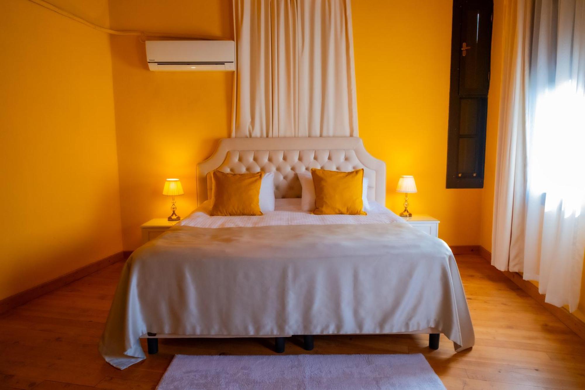 Accommodatie bij particulieren Grace Lounge Premium Antalya