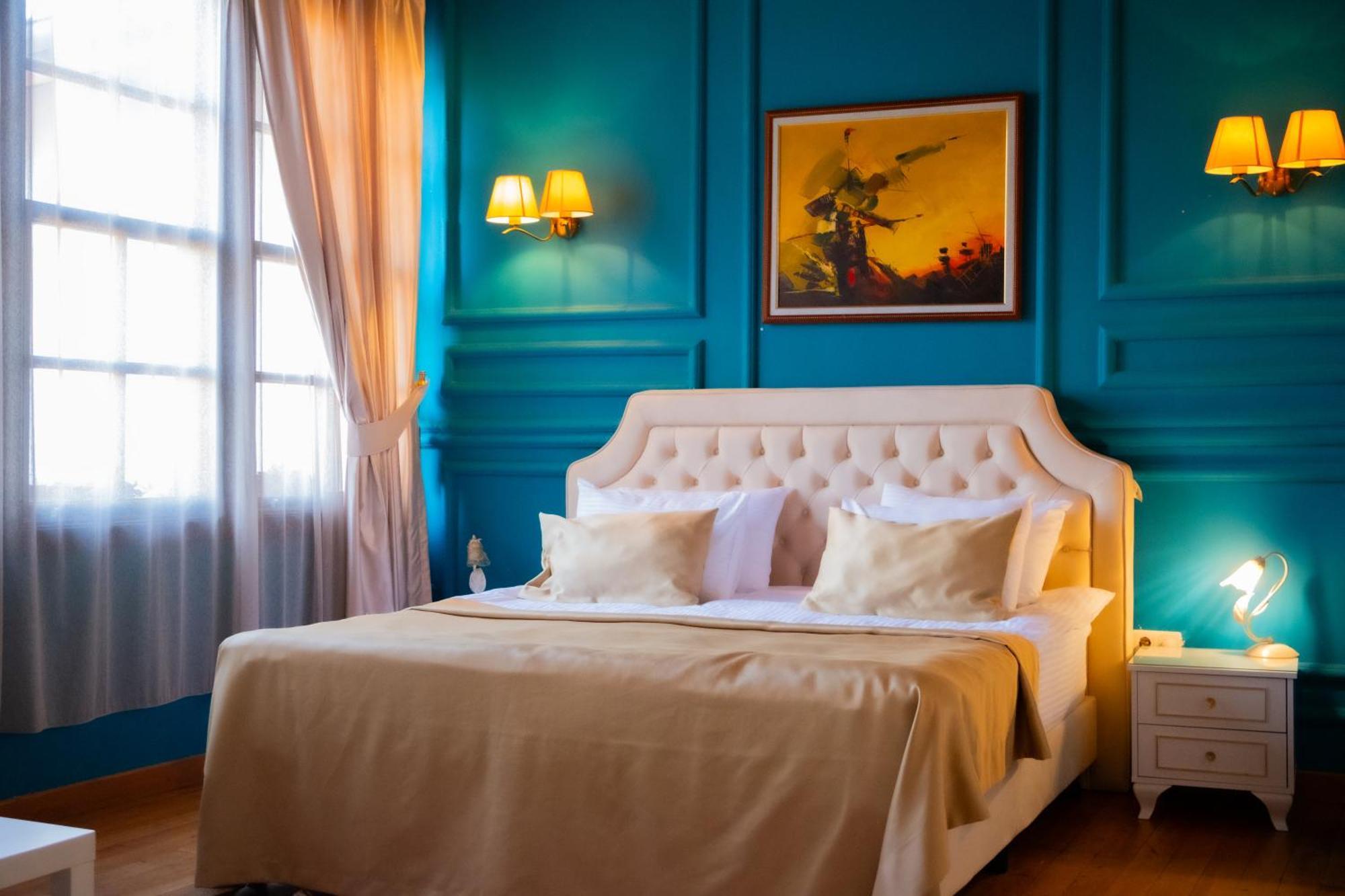 Accommodatie bij particulieren Grace Lounge Premium *