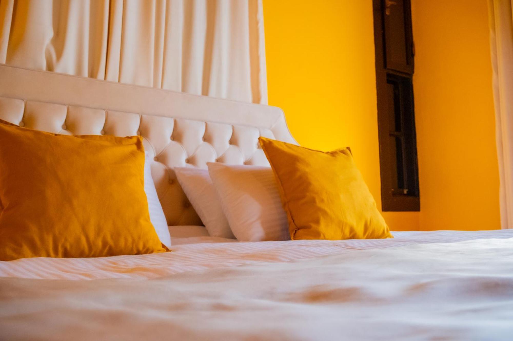Accommodatie bij particulieren Grace Lounge Premium