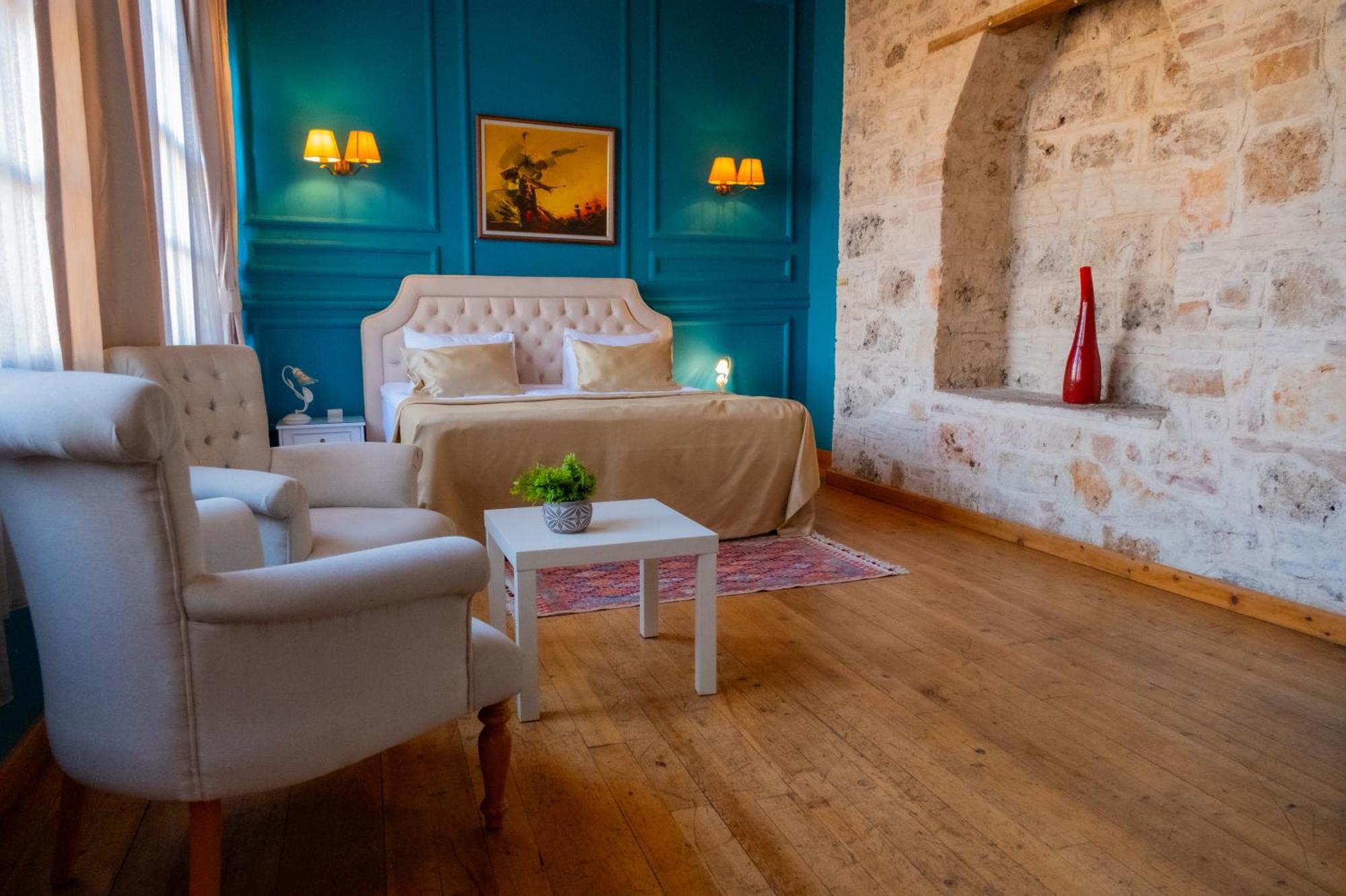 Accommodatie bij particulieren Grace Lounge Premium *