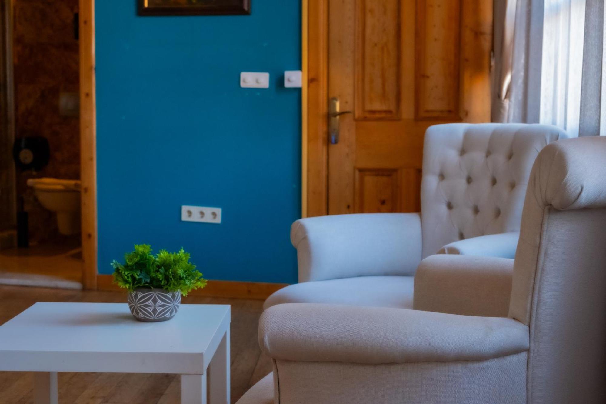 Grace Lounge Premium Accommodatie bij particulieren