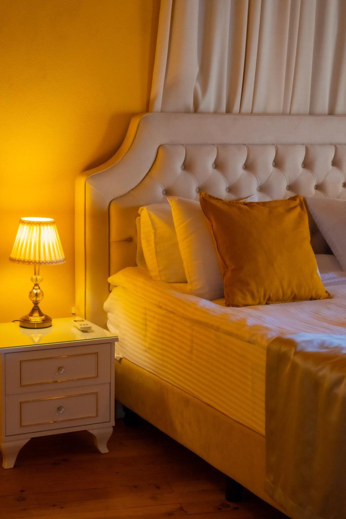 Accommodatie bij particulieren Grace Lounge Premium