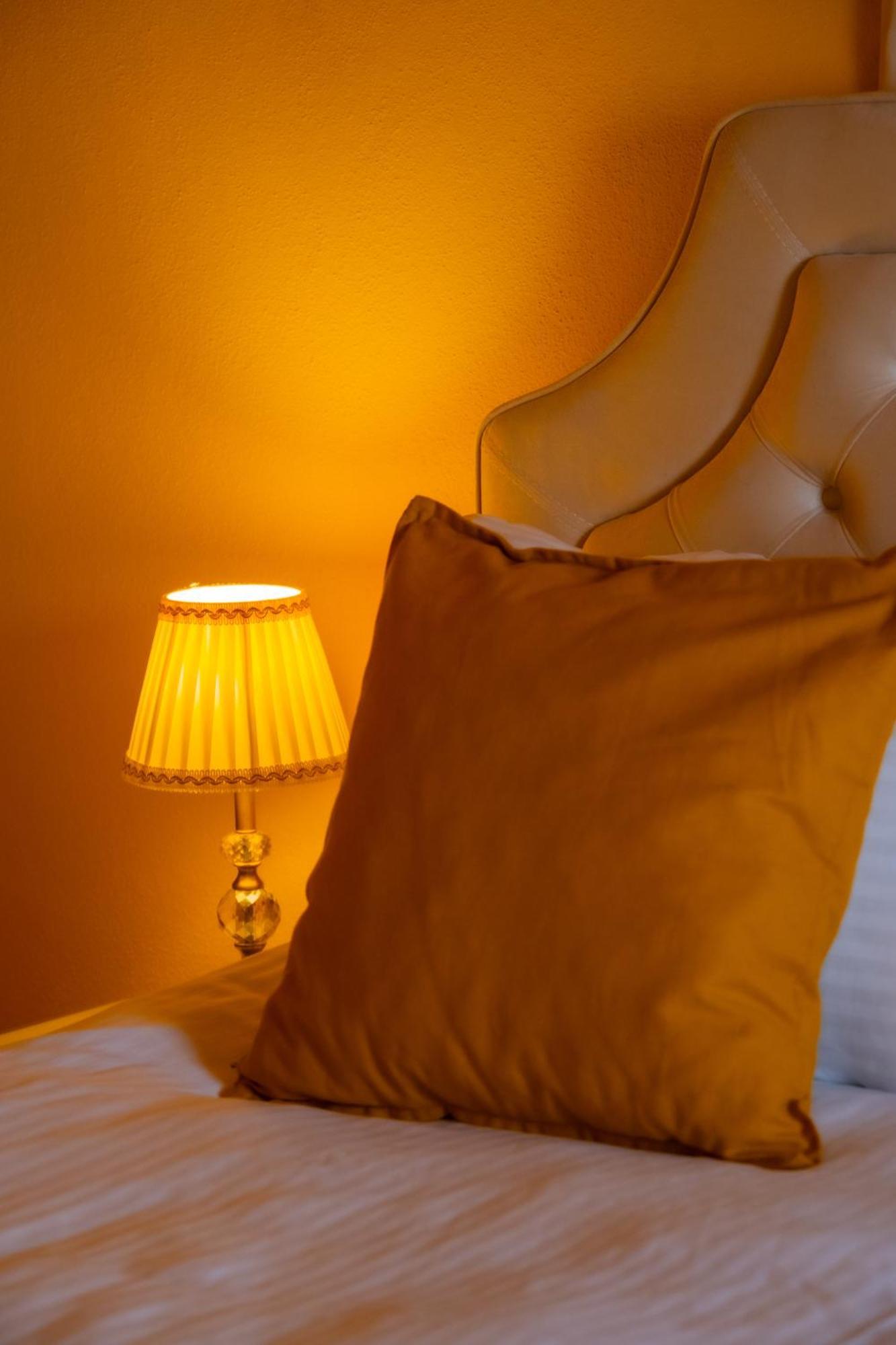 Grace Lounge Premium Accommodatie bij particulieren *
