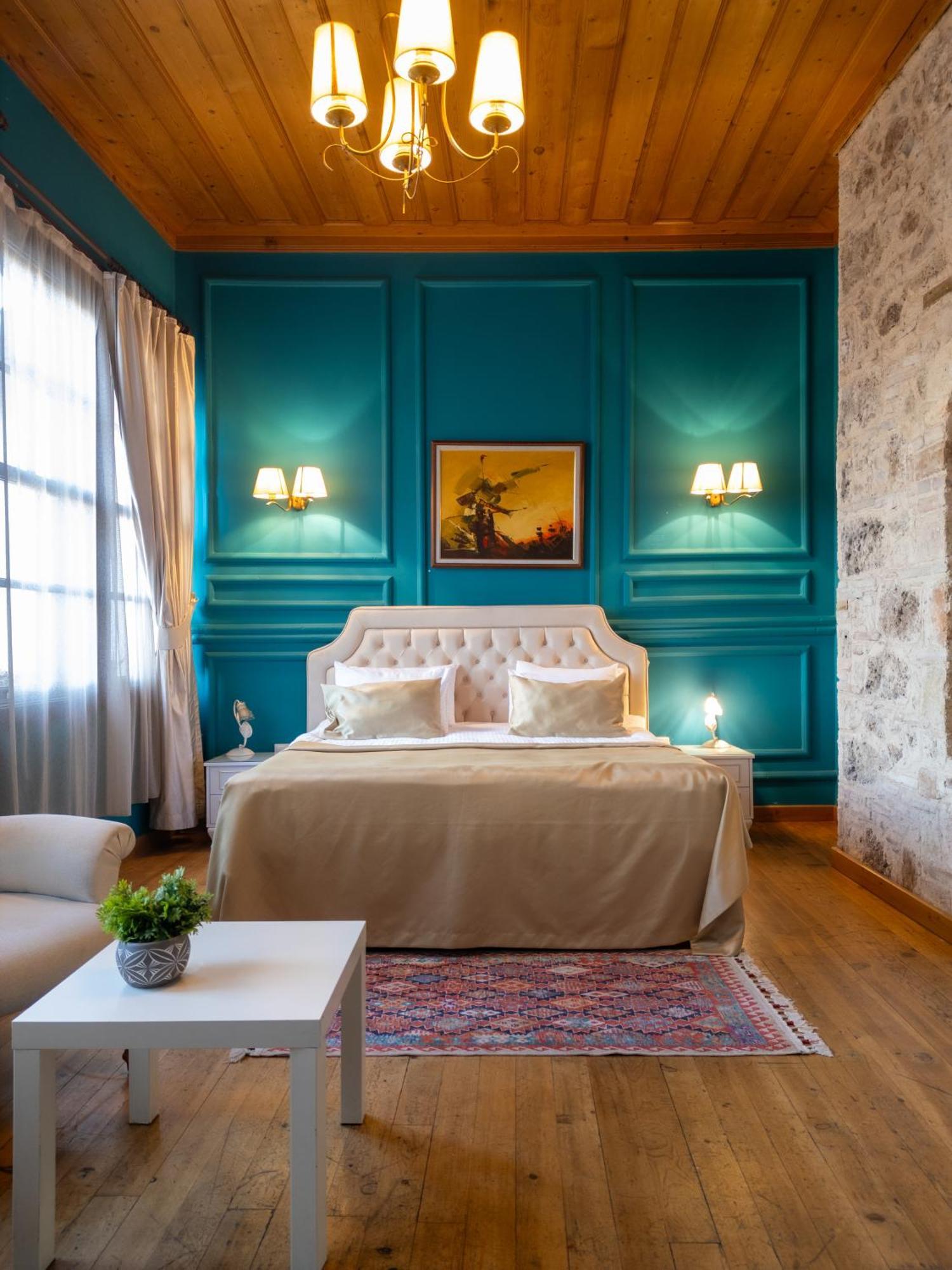 Accommodatie bij particulieren Grace Lounge Premium