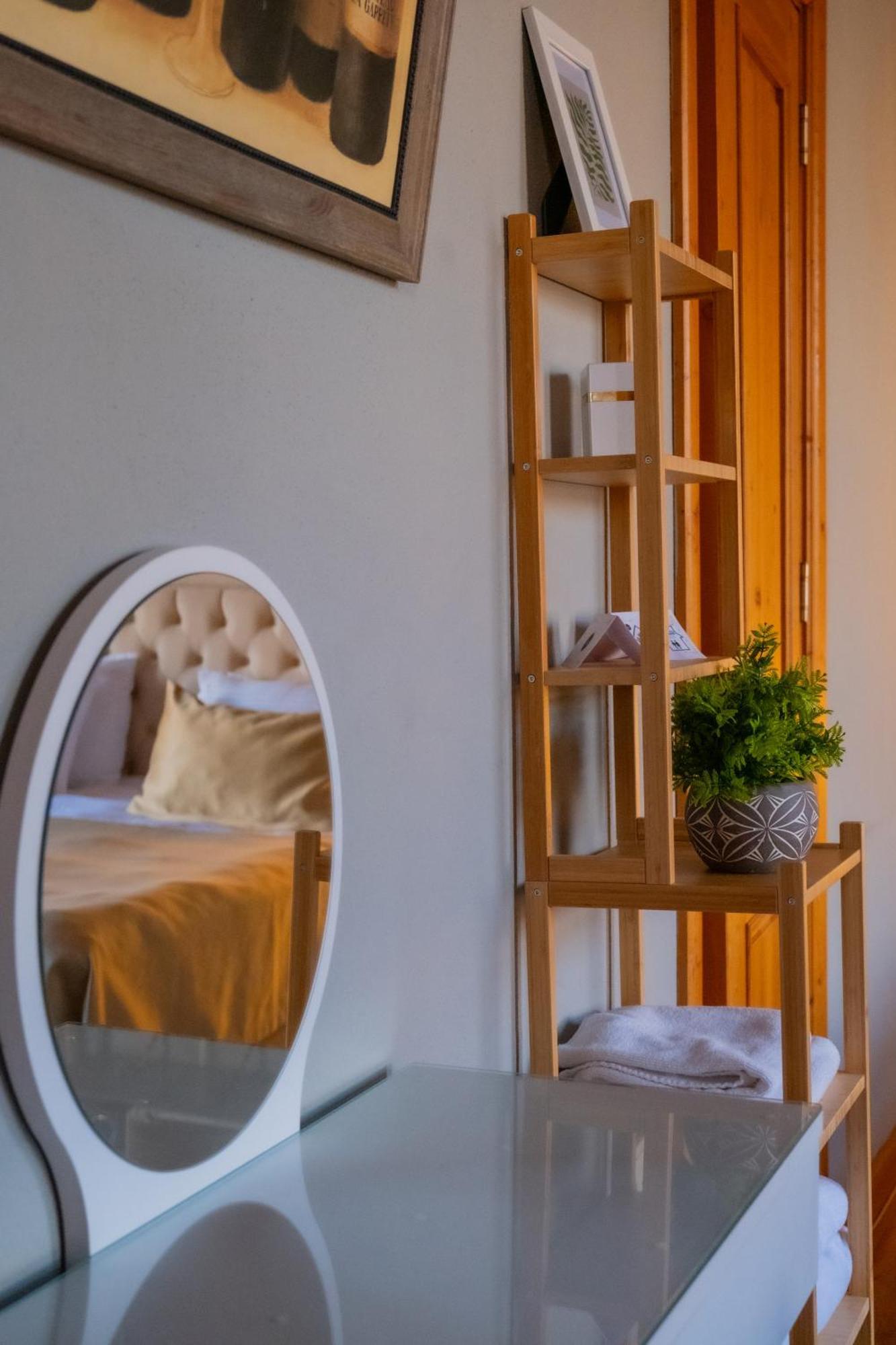 Accommodatie bij particulieren Grace Lounge Premium *