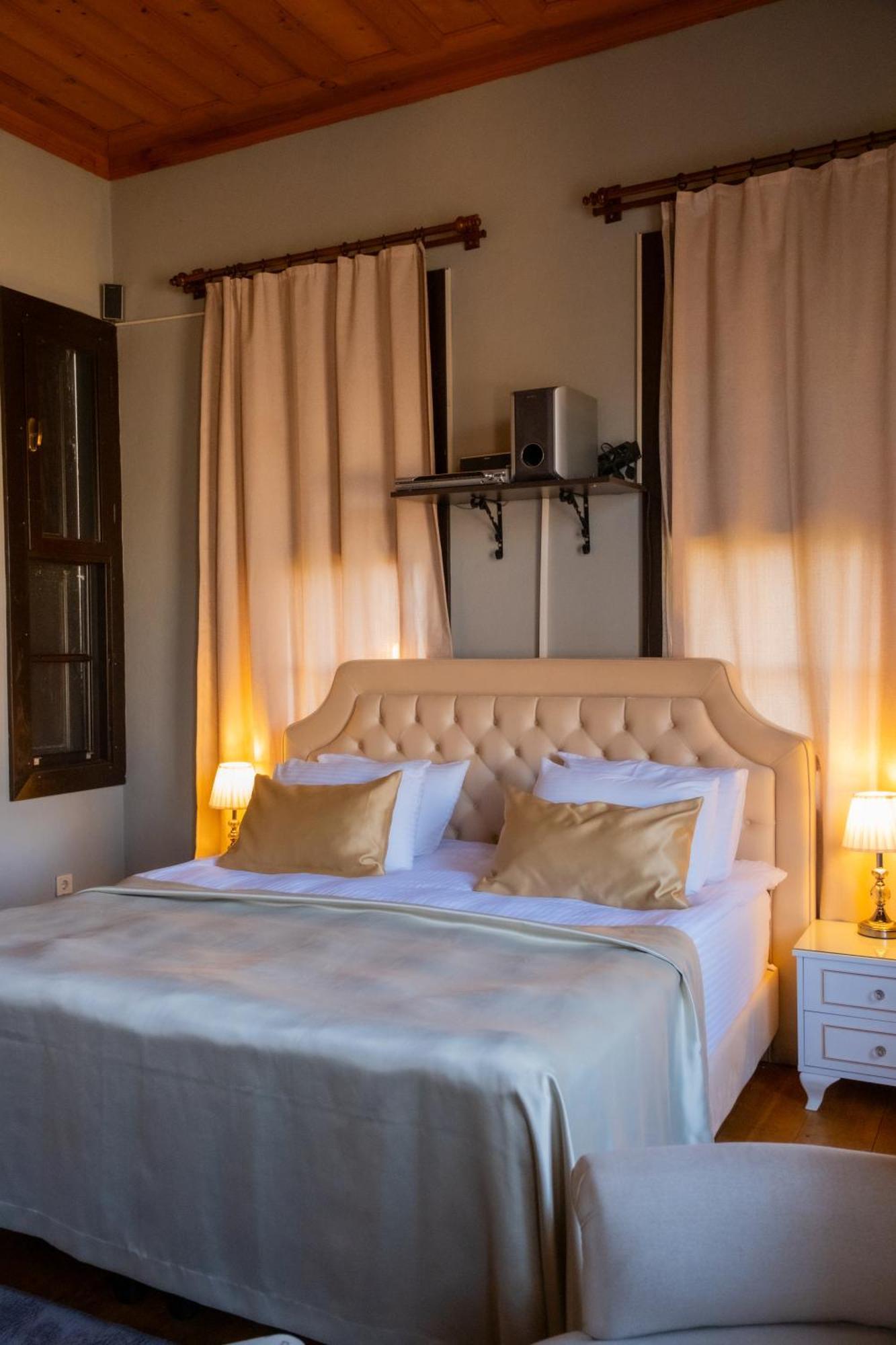 Grace Lounge Premium Accommodatie bij particulieren