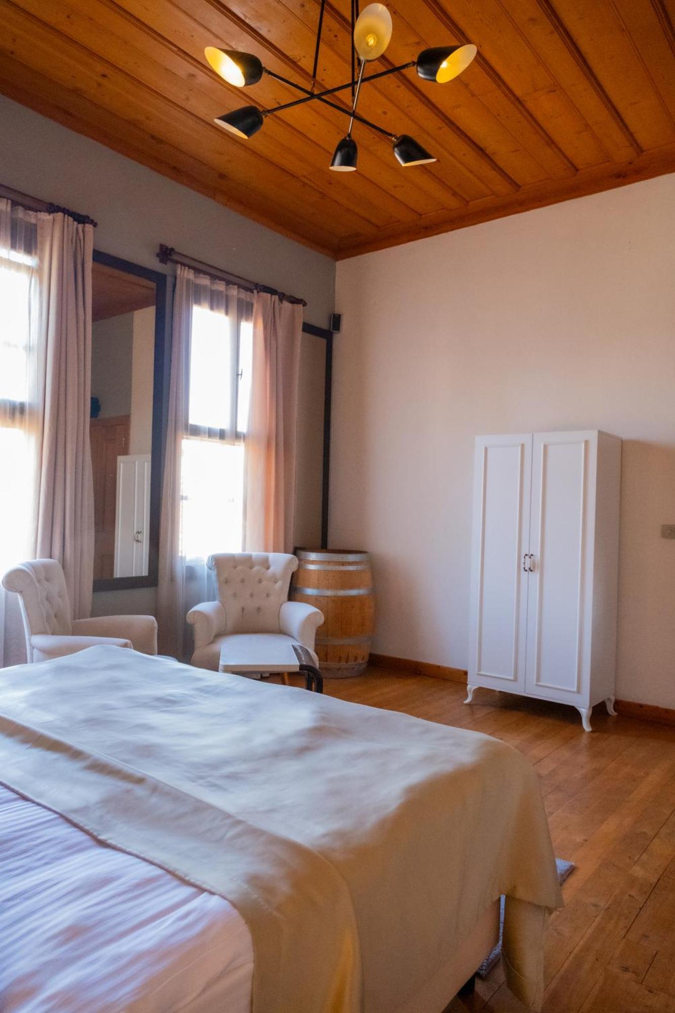 Grace Lounge Premium Accommodatie bij particulieren Antalya
