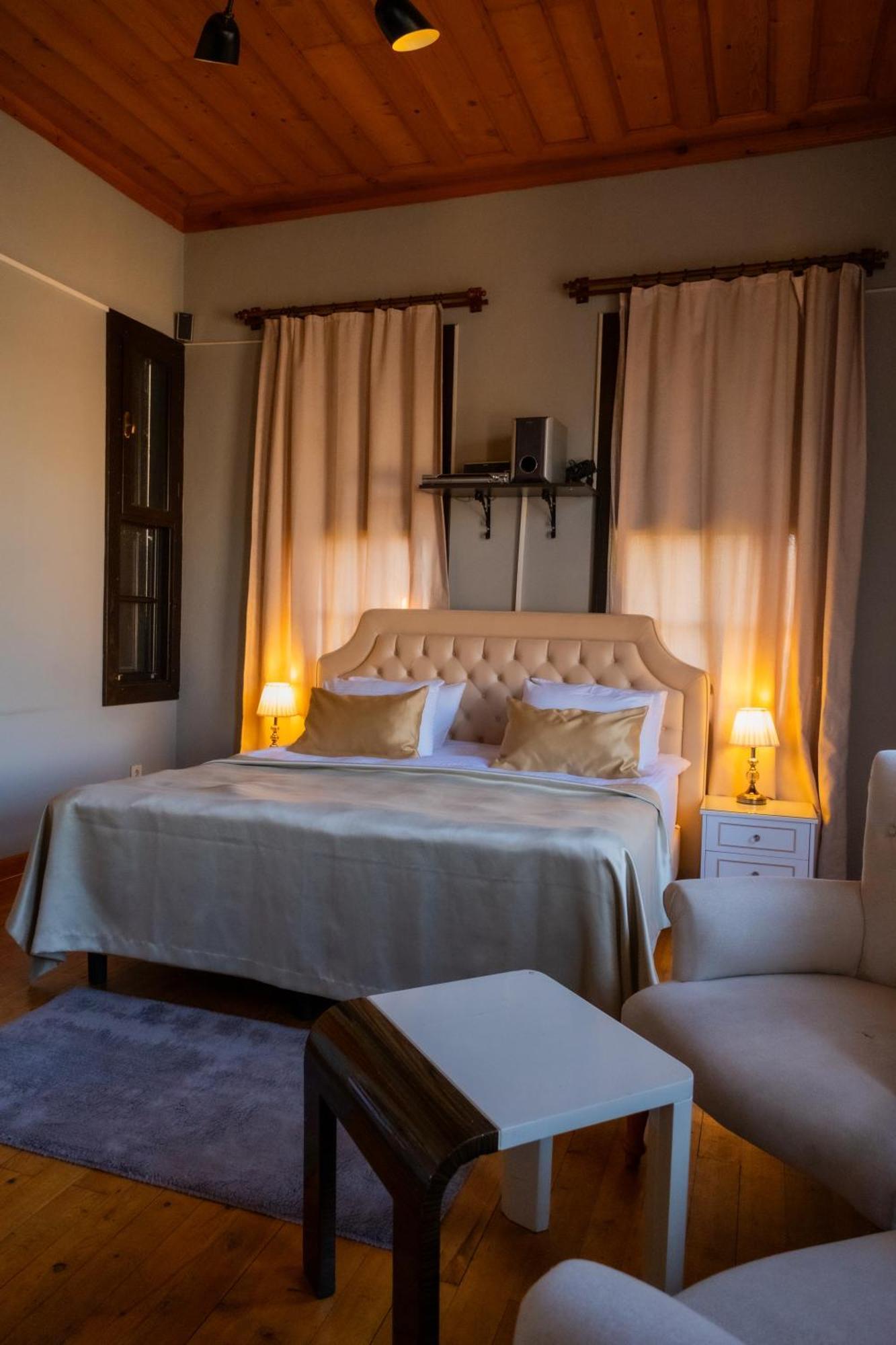 Grace Lounge Premium Accommodatie bij particulieren