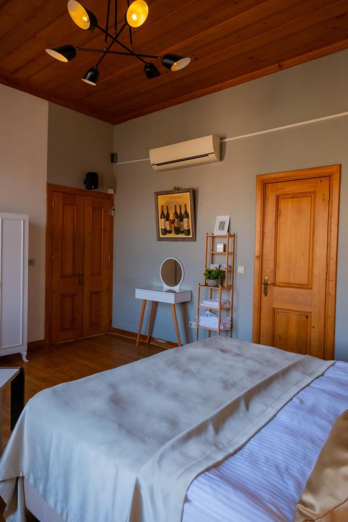 Accommodatie bij particulieren Grace Lounge Premium