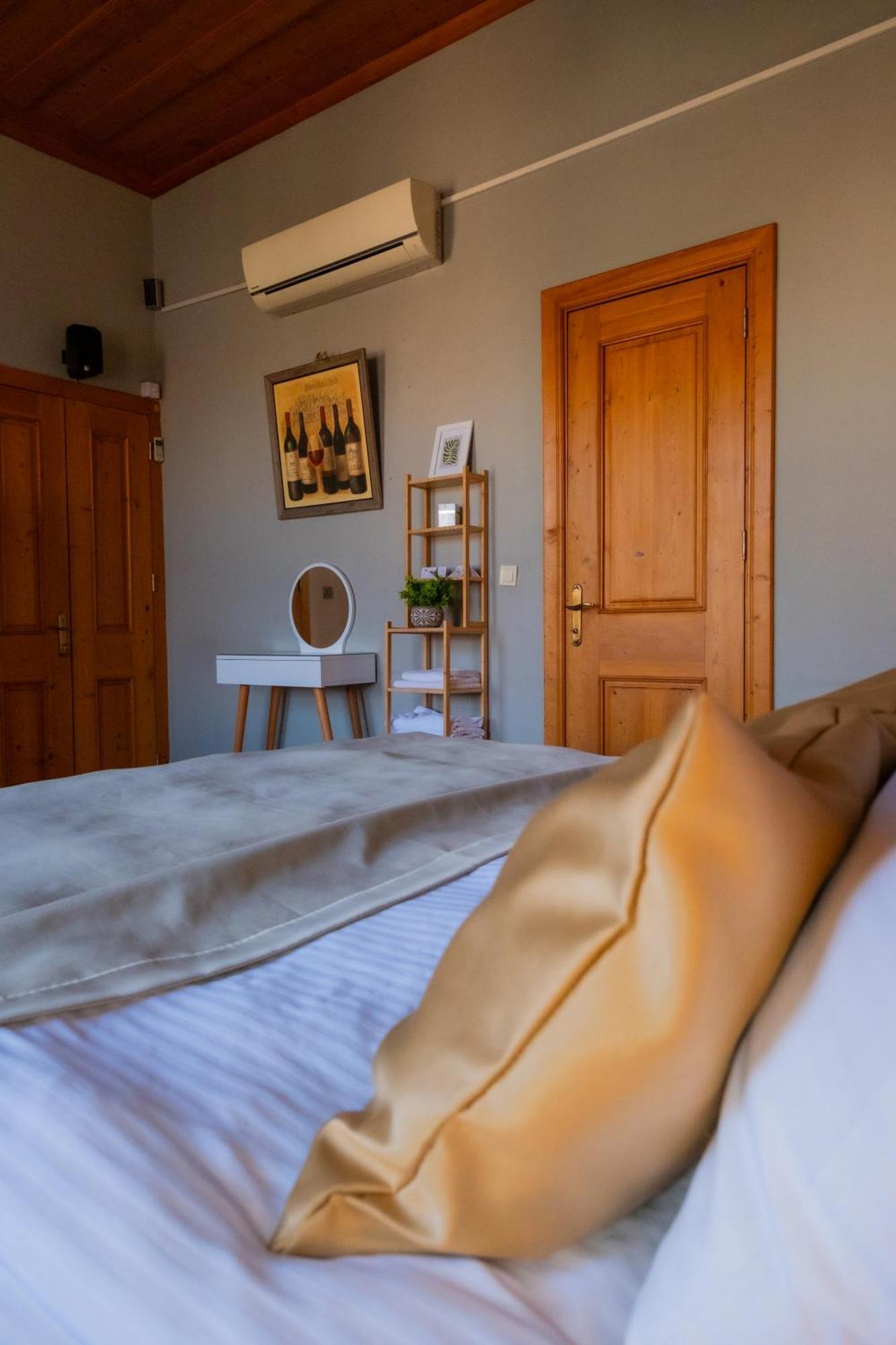 Grace Lounge Premium Accommodatie bij particulieren Antalya