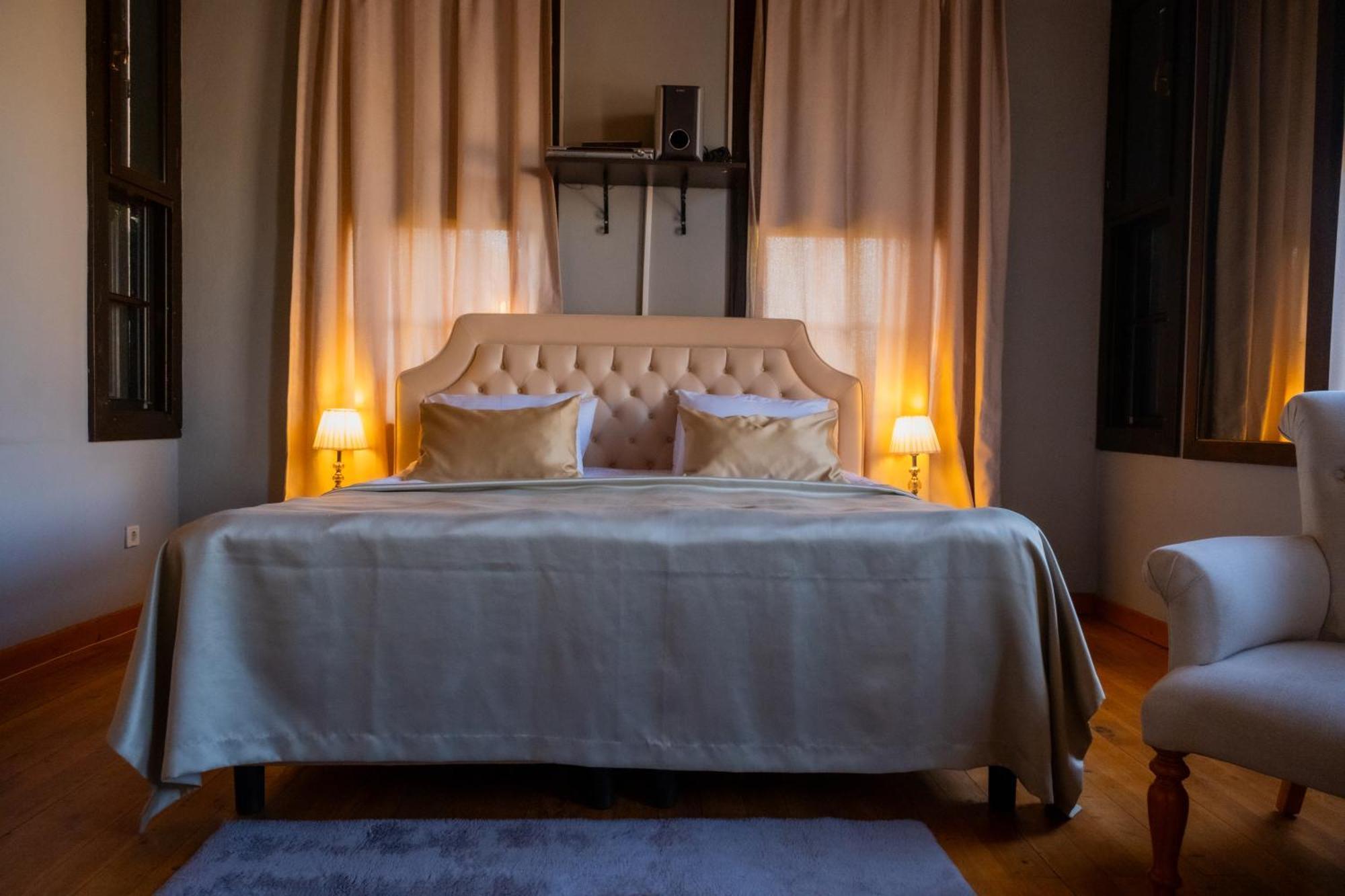 Accommodatie bij particulieren Grace Lounge Premium