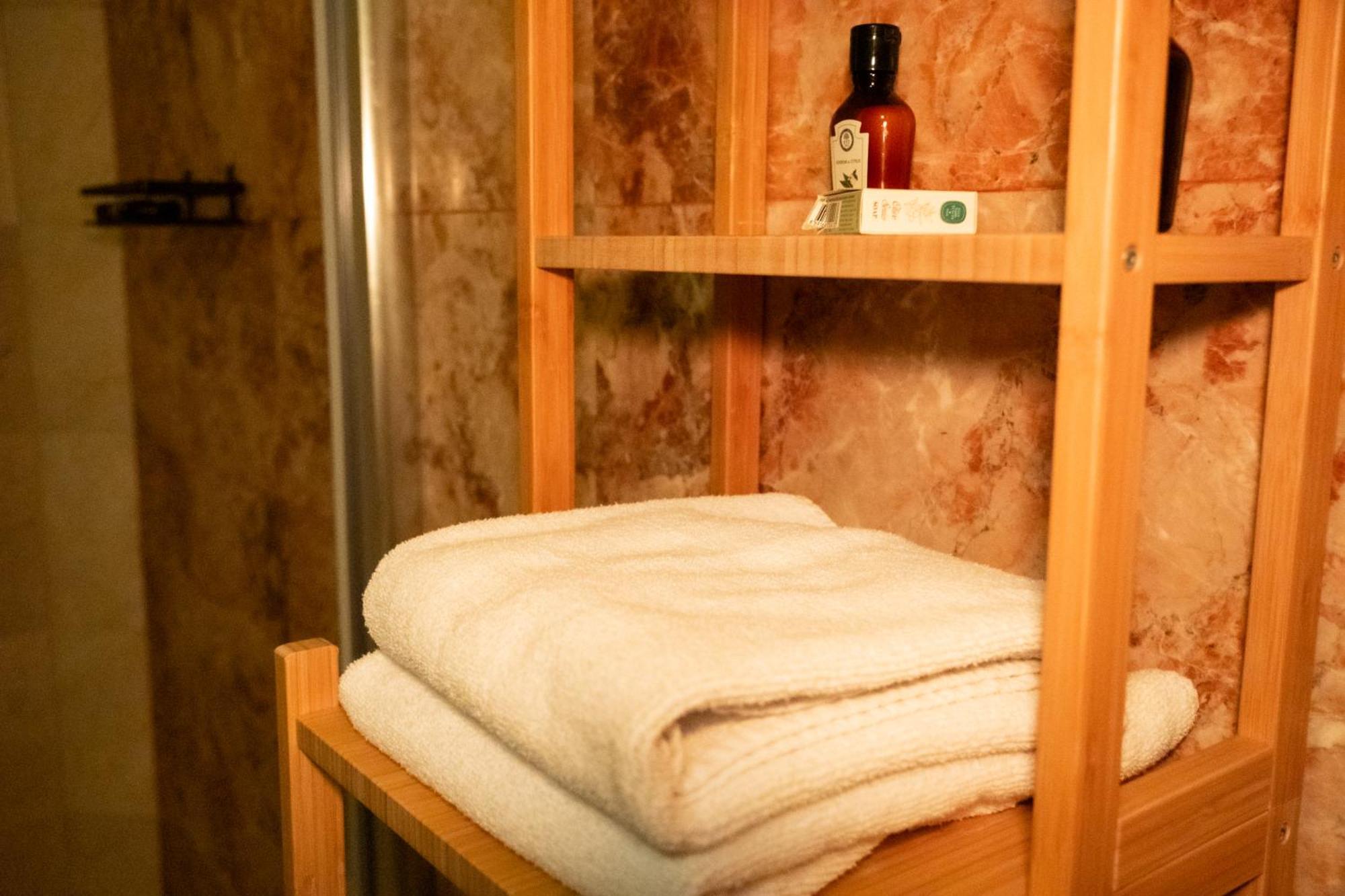 Accommodatie bij particulieren Grace Lounge Premium *