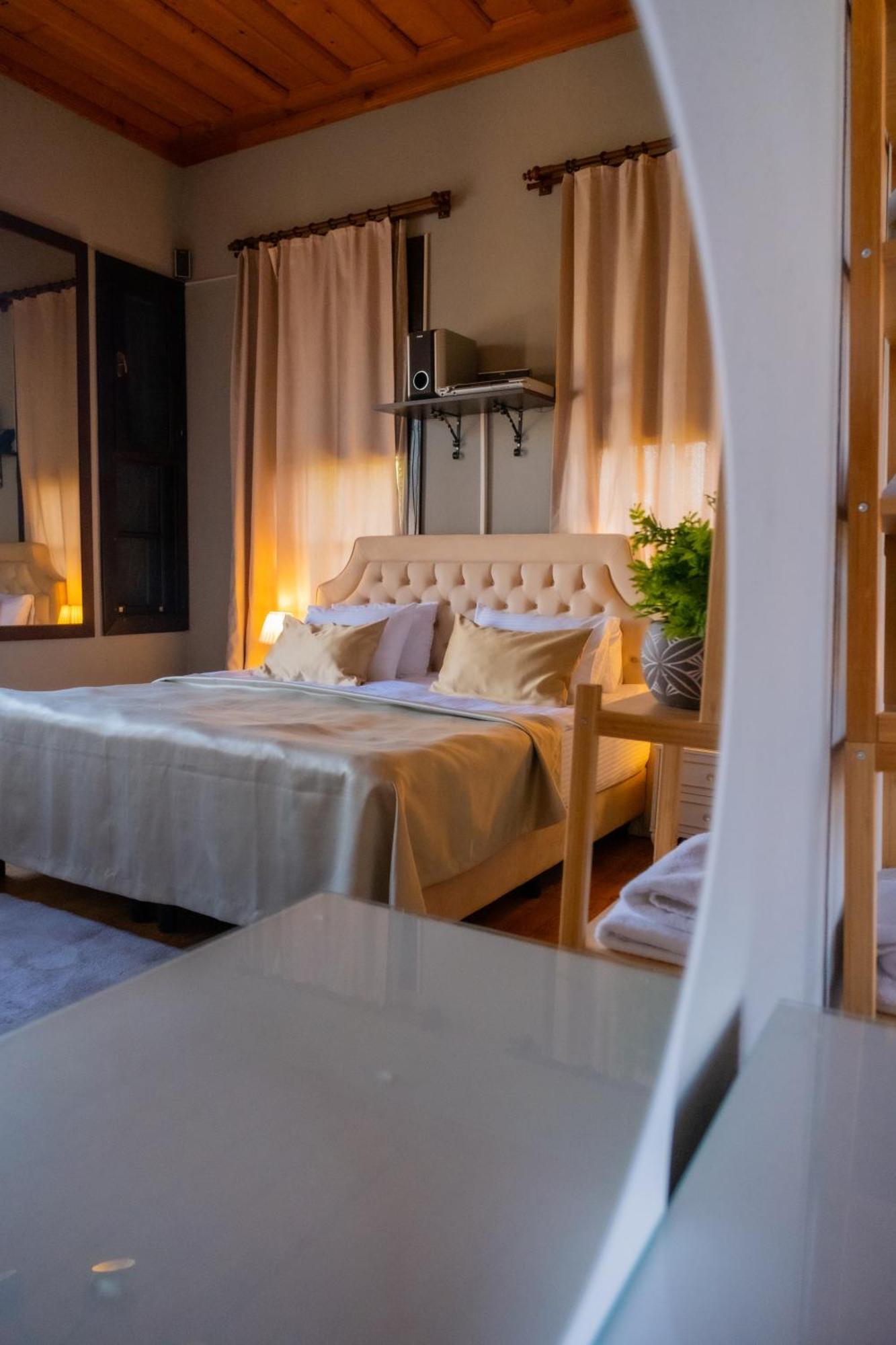 Grace Lounge Premium Accommodatie bij particulieren *